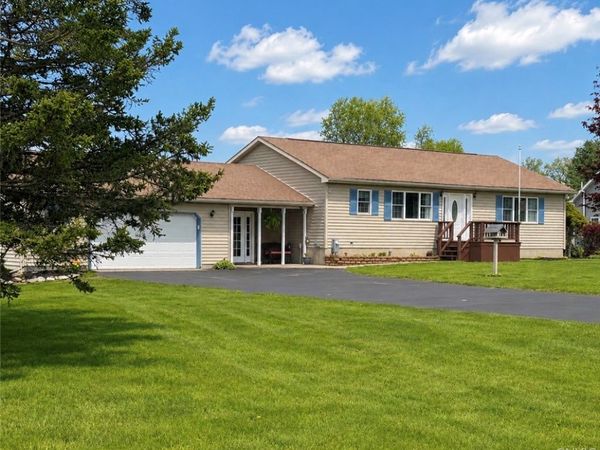 198 Edwards Road, Lacona, NY 13083