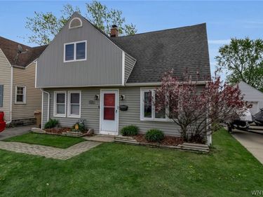 1127 Cleveland Drive, Buffalo, NY 14225