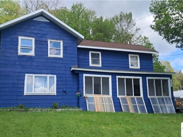 3986 Gerry Levant Road, Falconer, NY 14733