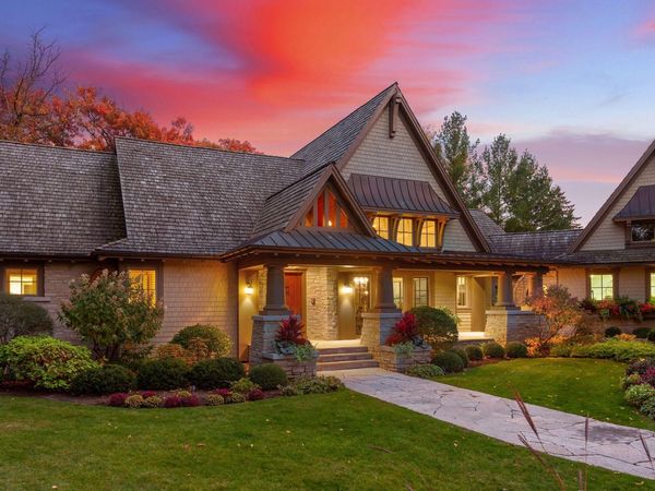 6 Merilane, Edina, MN 55436