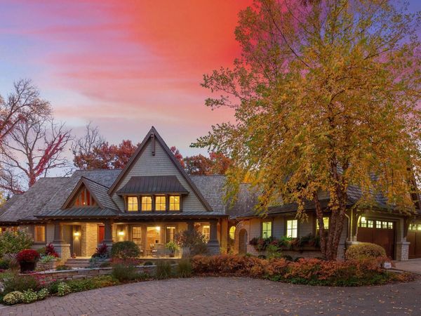 6 Merilane, Edina, MN 55436