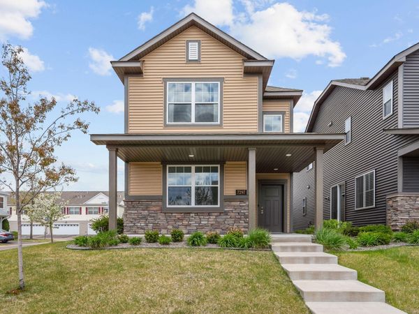 7297 146th Avenue NW, Anoka, MN 55303