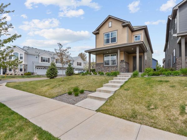 7297 146th Avenue NW, Anoka, MN 55303