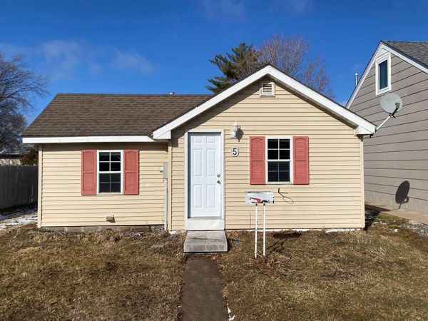 5 8th Street NW, Buffalo, MN 55313