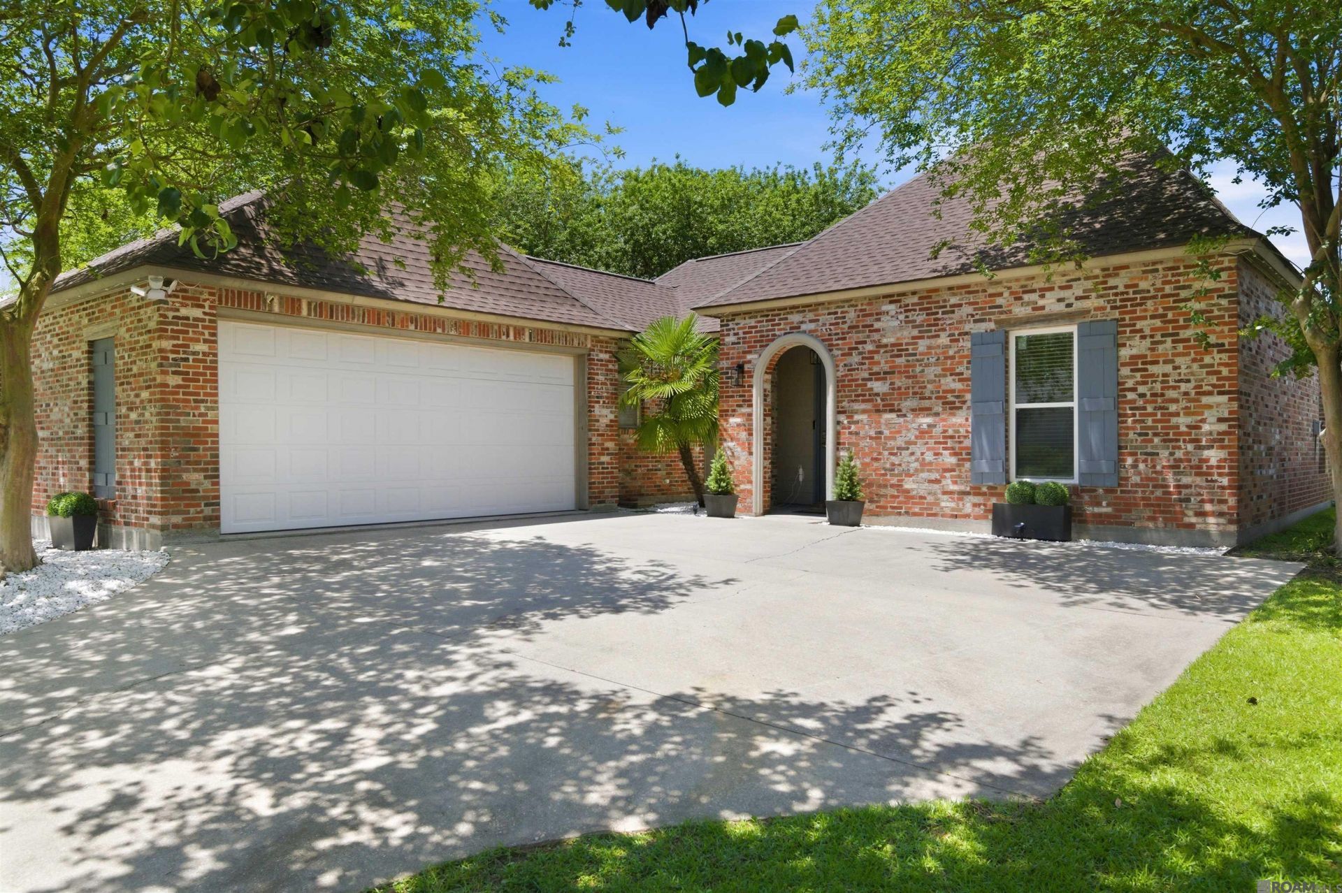 10529 Springpark Ave, Baton Rouge, LA 70810 Main Photo
