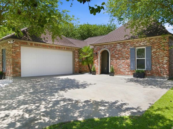 10529 Springpark Ave, Baton Rouge, LA 70810