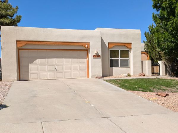 3465 Calle Suenos SE, Rio Rancho, NM 87124