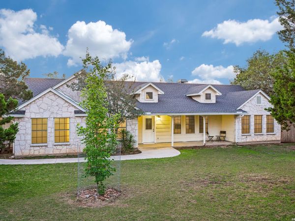 1129 Desert Gold, Boerne, TX 78006