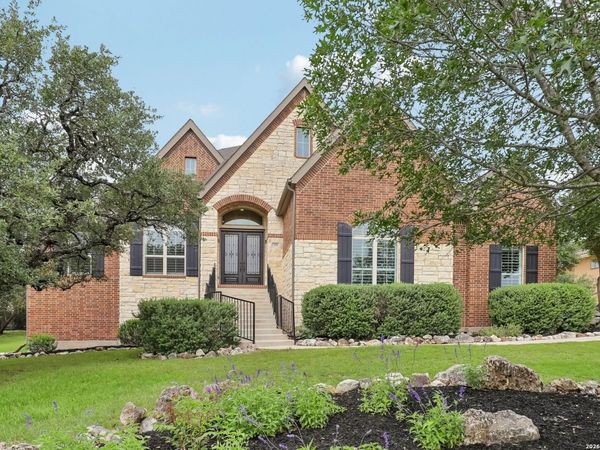 758 HAVEN POINT LOOP, New Braunfels, TX 78132