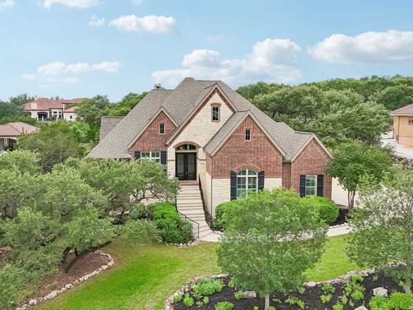 758 HAVEN POINT LOOP, New Braunfels, TX 78132