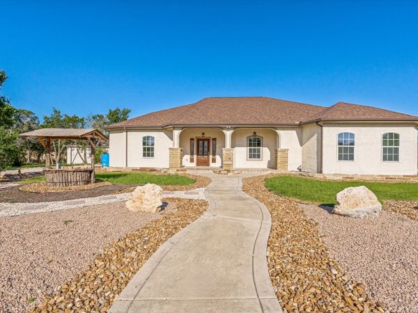 72 JANA LN, Spring Branch, TX 78070