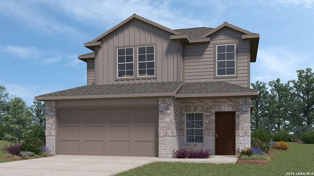 5903 Granite Quarry, San Antonio, TX 78222 Main Photo