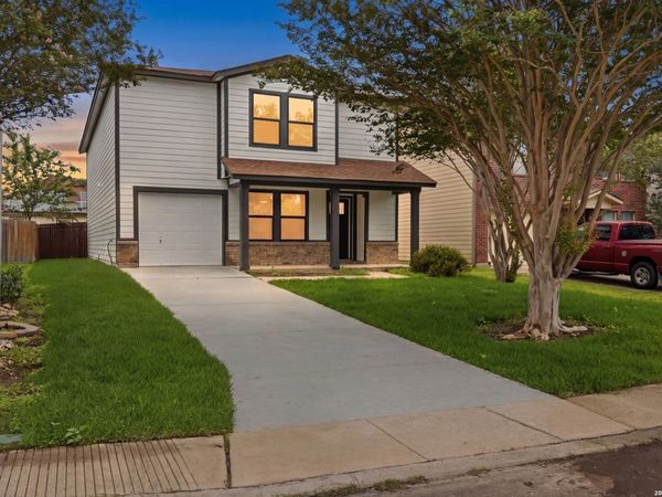 7723 Sundew Mist, San Antonio, TX 78244