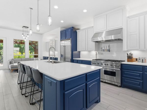 4307 Lignoso, San Antonio, TX 78261