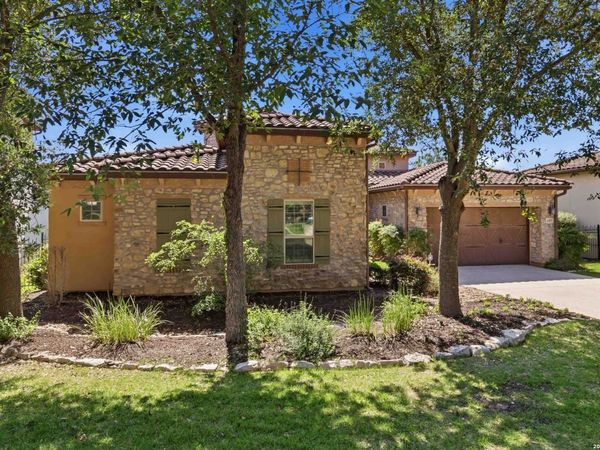 4307 Lignoso, San Antonio, TX 78261