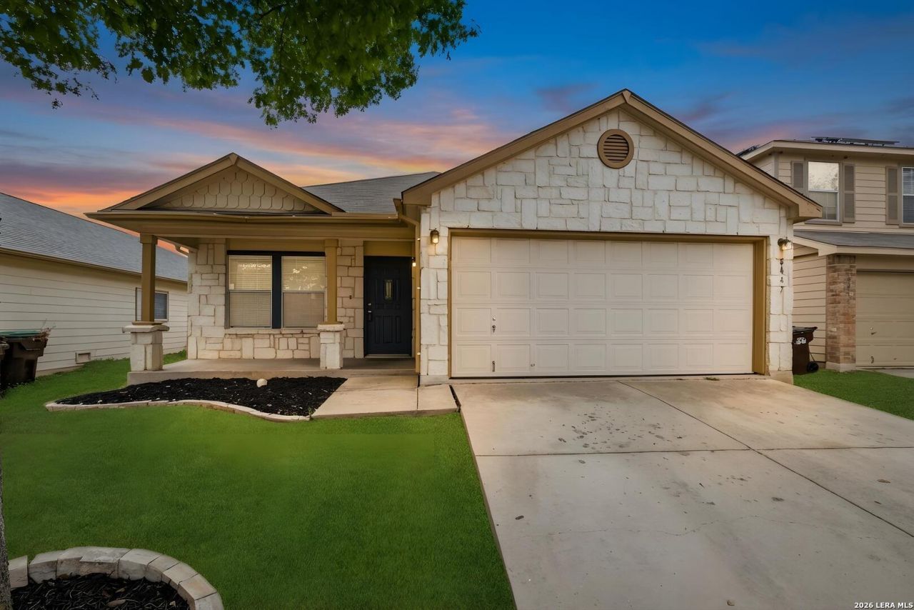 8447 Silver Willow, San Antonio, TX 78254 Main Photo