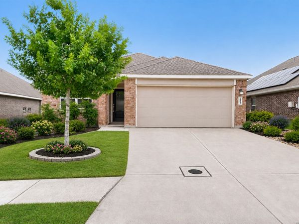 257 Holland Park, Cibolo, TX 78108