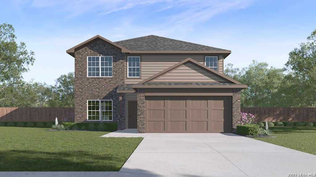 507 Avalon Banks, Cibolo, TX 78108 Main Photo