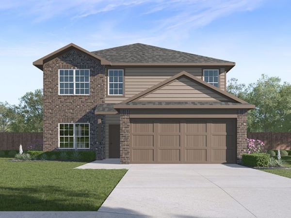 507 Avalon Banks, Cibolo, TX 78108