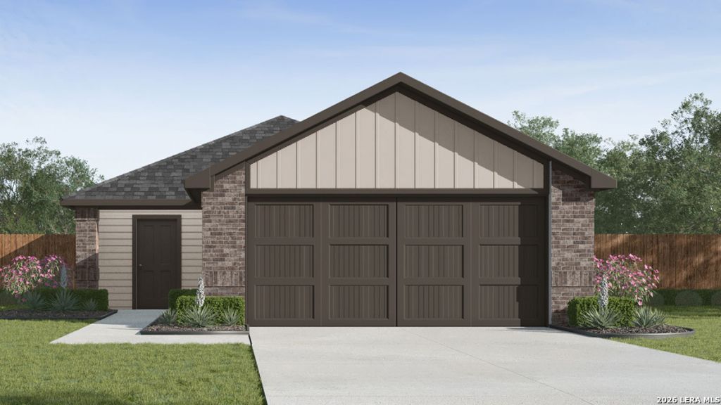 4238 Marjoram Landing, Von Ormy, TX 78073 Main Photo