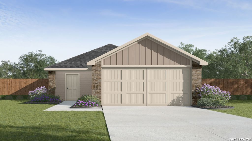 4242 Marjoram Landing, Von Ormy, TX 78073 Main Photo
