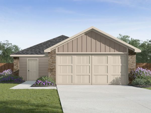 4242 Marjoram Landing, Von Ormy, TX 78073