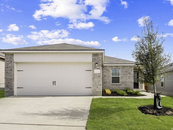 4018 Lena Gardens, San Antonio, TX 78073