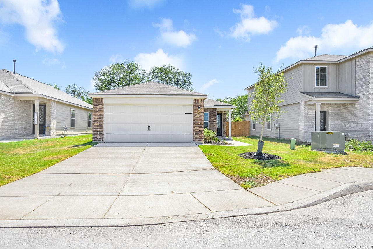 4339 Rocky Neck Cove, San Antonio, TX 78073 Main Photo