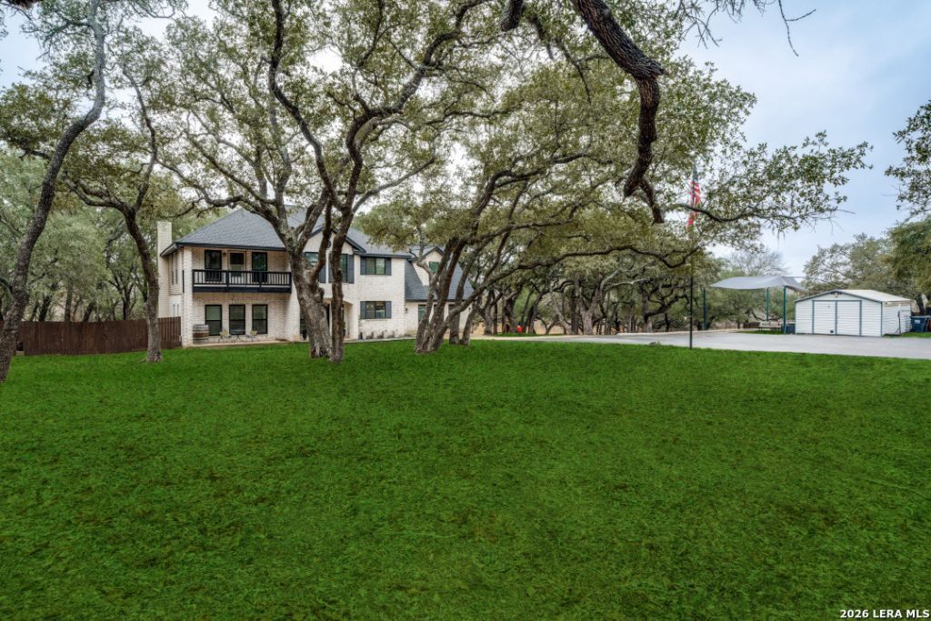 322 Dublin Cir, Floresville, TX 78114 Main Photo