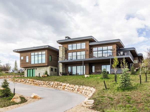 4027 ASPEN CAMP LOOP , Park City, UT 84098