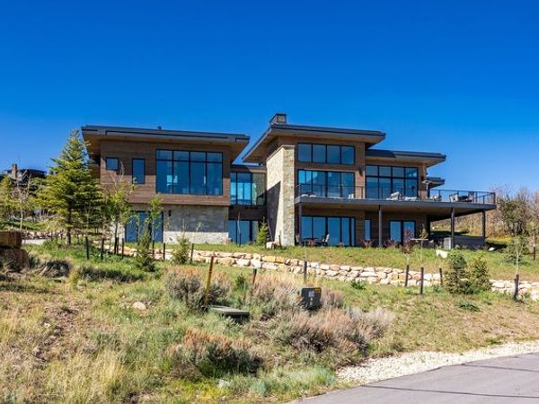 4027 ASPEN CAMP LOOP , Park City, UT 84098