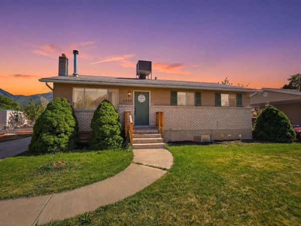 1380 E 550 S, Spanish Fork, UT 84660