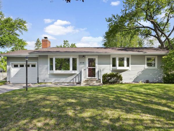 5718 Thrush Lane, Madison, WI 53711