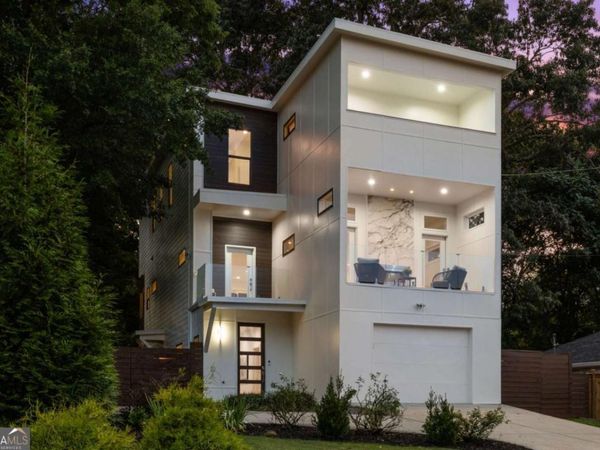 24 Hutchinson Street NE, Atlanta, GA 30307