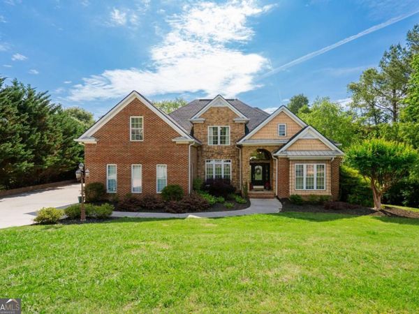 411 Overlook Way, Cohutta, GA 30710