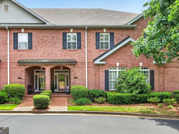 1950 Buford Dam Road, Unit 205, Cumming, GA 30041