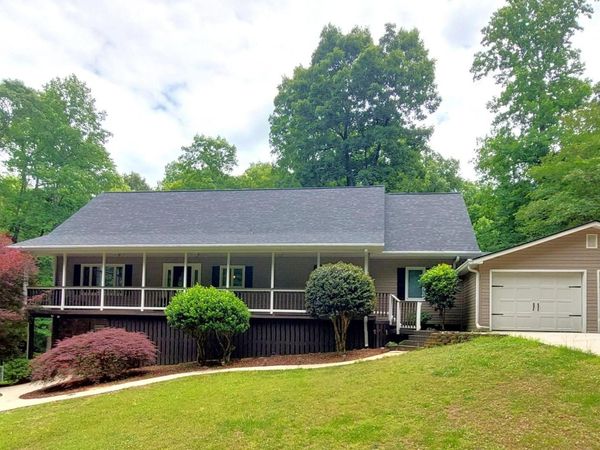 335 Winding Stream Trail, Hampton, GA 30228