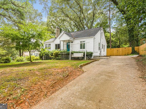 3259 N Fulton Avenue, Hapeville, GA 30354