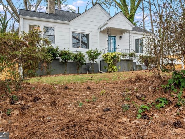 3259 N Fulton Avenue, Hapeville, GA 30354