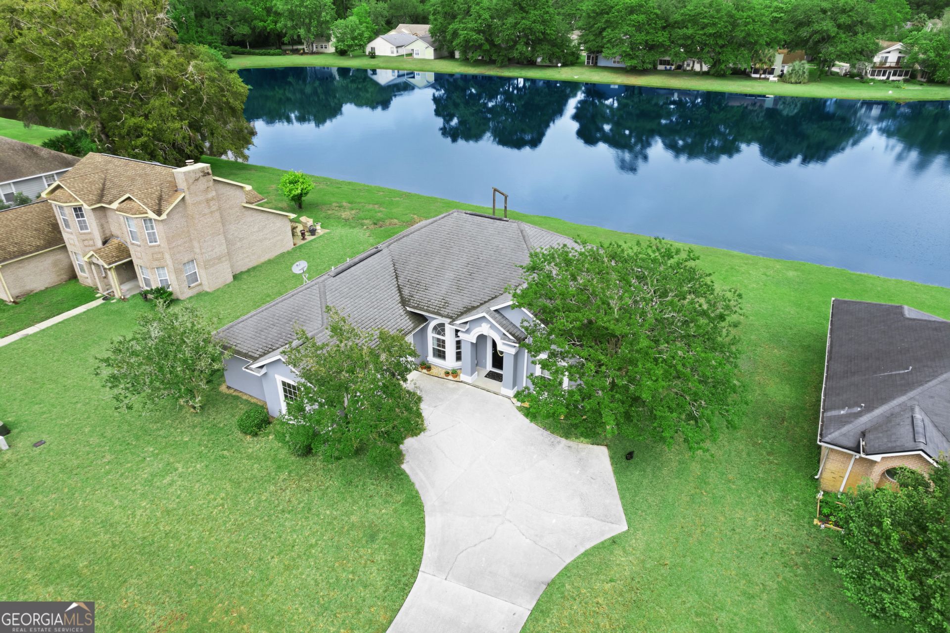 400 Flamingo Drive Saint Marys, GA 31558