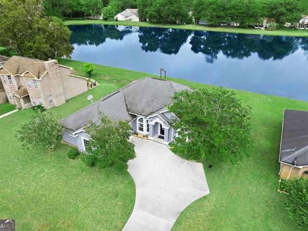 400 Flamingo Drive, St. Marys, GA 31558