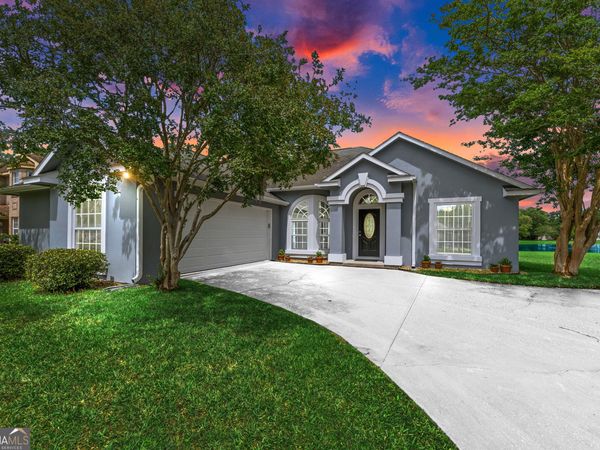 400 Flamingo Drive, Saint Marys, GA 31558