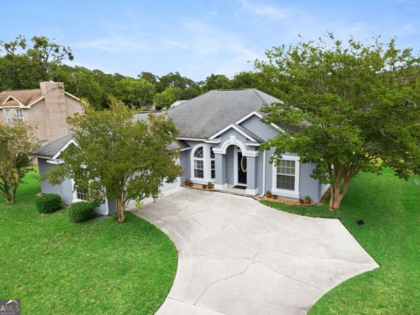 400 Flamingo Drive, St. Marys, GA 31558