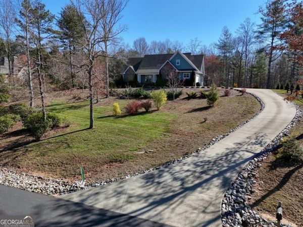731 Owen Vista Drive, Blairsville, GA 30512