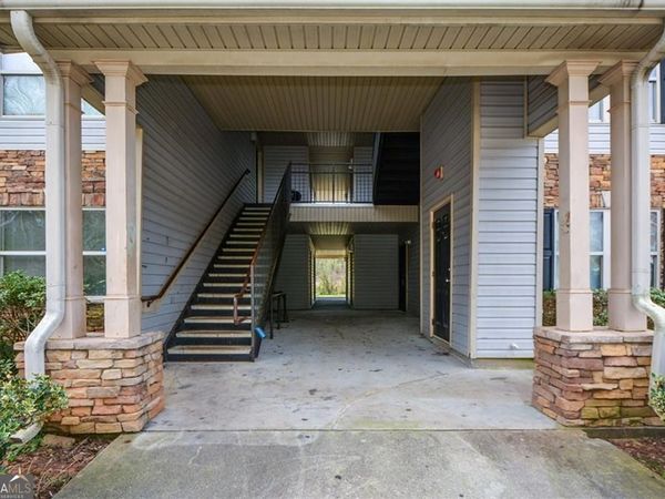 4101 Fairington Club Drive, Unit 4101, Lithonia, GA 30038