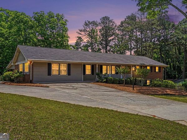 1788 Wiggins Circle SW, Conyers, GA 30094