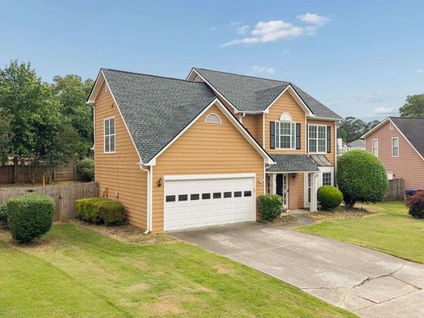 3192 Dunlin Way, Lawrenceville, GA 30044
