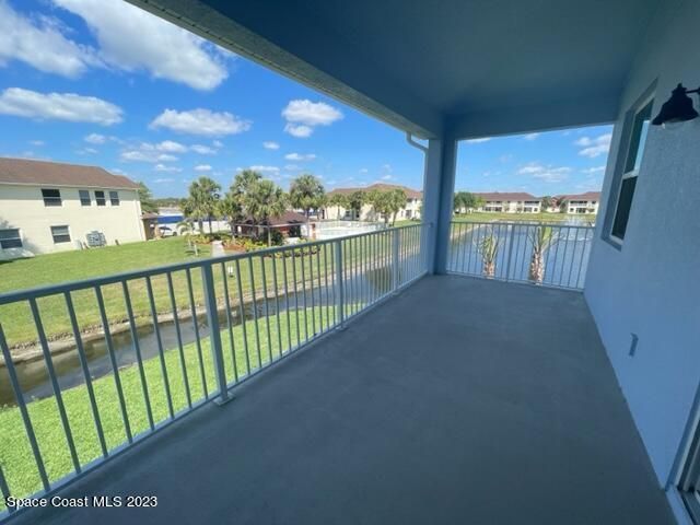 3930 Playa Del Sol Drive, Unit 201, Rockledge, FL 32955 Photo