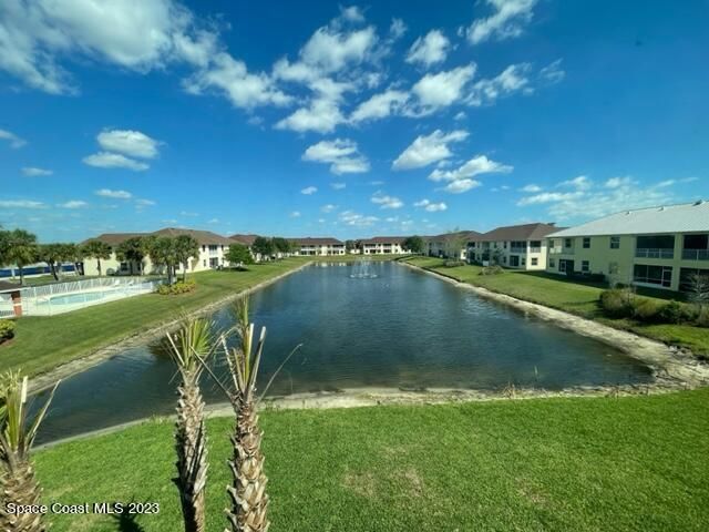 3930 Playa Del Sol Drive, Unit 201, Rockledge, FL 32955 Photo