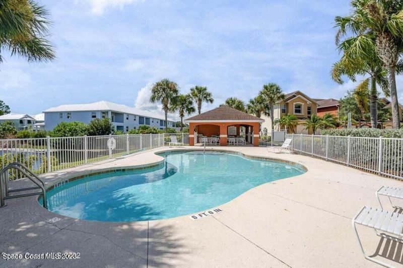 3930 Playa Del Sol Drive, Unit 201, Rockledge, FL 32955 Photo